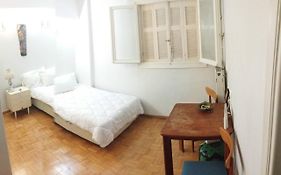 Central Studio Apartment Next To Plaka