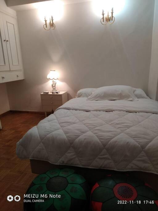 Central Studio Apartment Next To Plaka Atenas Exterior foto